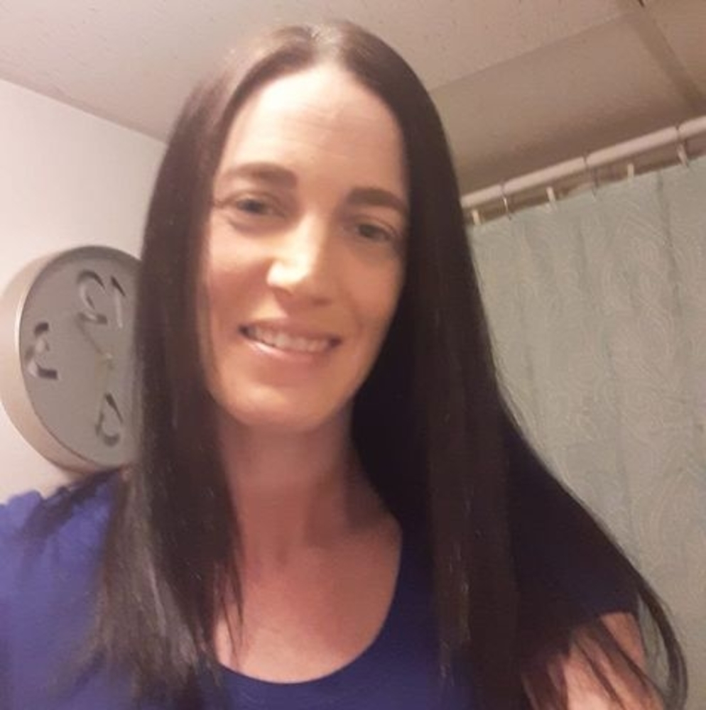 Meet your Posher, Jenny